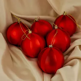 Ёлочные игрушки