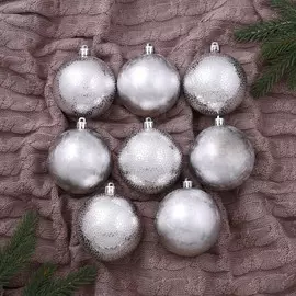 Ёлочные игрушки