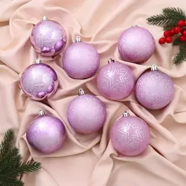 Ёлочные игрушки