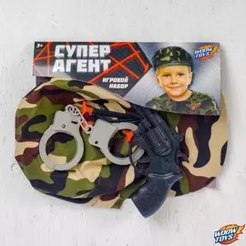 Набор шпиона