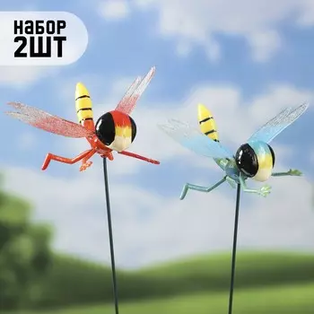 Набор штекеров