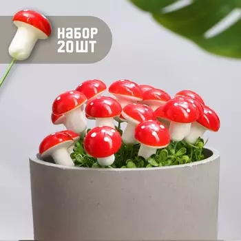 Набор штекеров