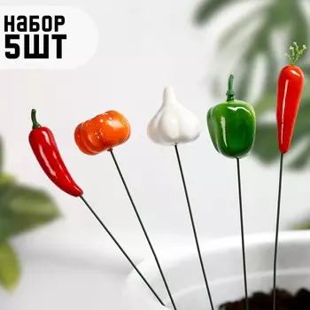 Набор штекеров