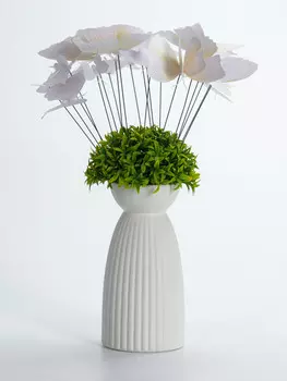 Штекер садовый