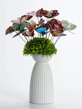 Штекер садовый