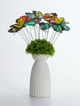 Штекер садовый