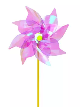 Ветерок - штекер