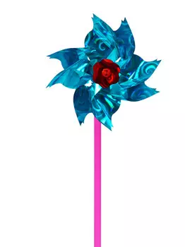 Ветерок - штекер, набор 30 шт., 918 см