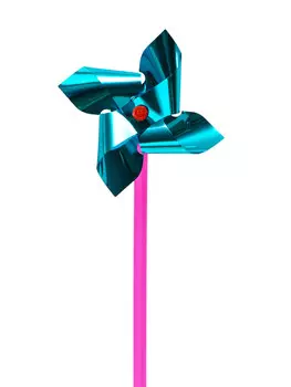 Ветерок - штекер, набор 10 шт., 715 см