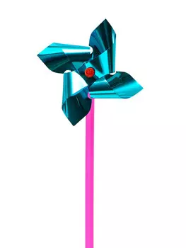 Ветерок - штекер, набор 30 шт., 715 см