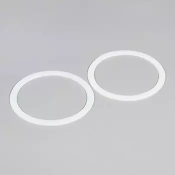 Набор силиконовых прокладок для афганского казана 5л, 2шт