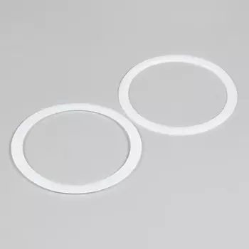 Набор силиконовых прокладок для афганского казана 8л, 2шт