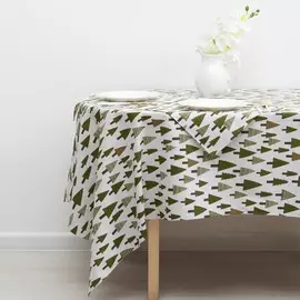 Набор скатерть