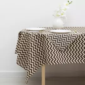 Набор скатерть салфетки