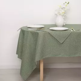 Набор скатерть
