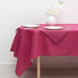 Набор скатерть