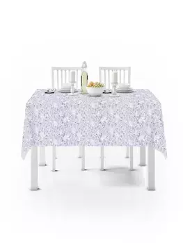 Набор скатерть салфетка 150х200(35*35)