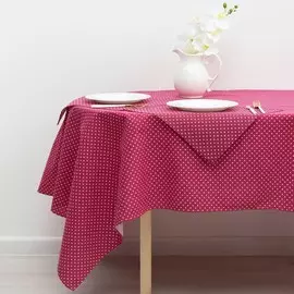 Набор скатерть салфетки