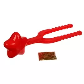 Снежколеп-песколеп