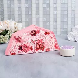 Набор солей для ванны