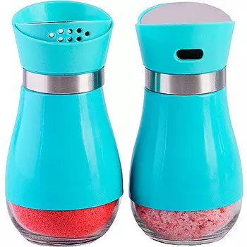 Набор солонок 2 шт