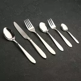 Столовые приборы