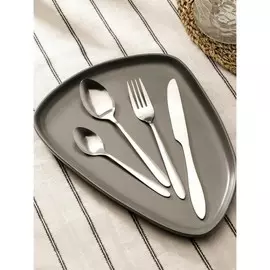 Столовые приборы из нержавеющей стали