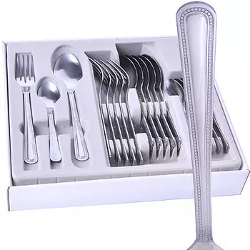 Набор столовых приборов 18пр