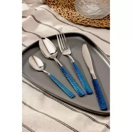 Набор столовых приборов из нержавеющей стали доляна