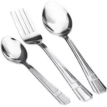 Набор столовых приборов 6