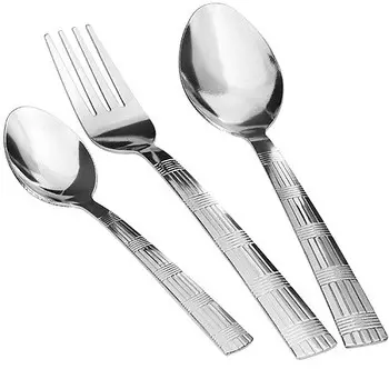 Набор столовых приборов 6