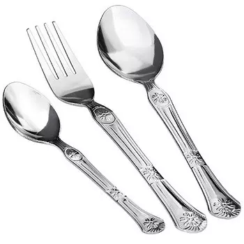 Набор столовых приборов 6