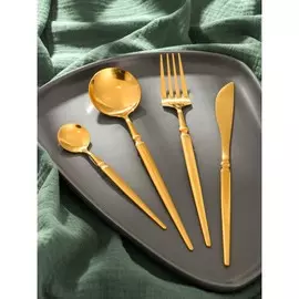 Набор столовых приборов доляна