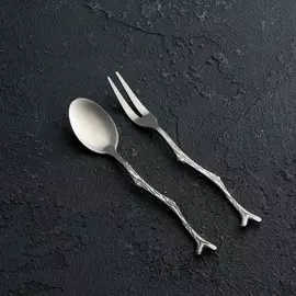 Набор столовых приборов magistro