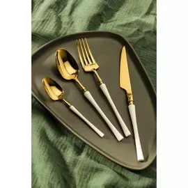 Набор столовых приборов из нержавеющей стали magistro