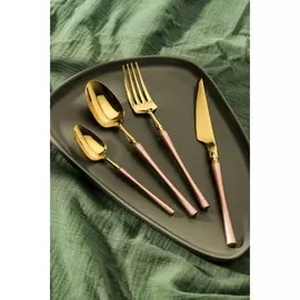 Набор столовых приборов из нержавеющей стали magistro