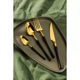 Набор столовых приборов из нержавеющей стали magistro