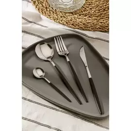 Набор столовых приборов из нержавеющей стали magistro