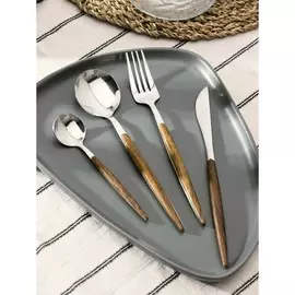 Столовые приборы magistro