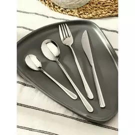 Набор столовых приборов из нержавеющей стали magistro