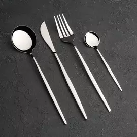 Столовые приборы magistro