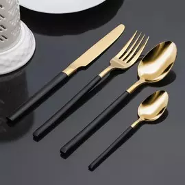 Столовые приборы magistro