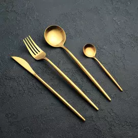 Столовые приборы magistro