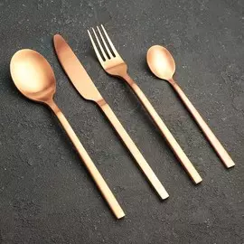 Набор столовых приборов magistro