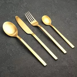 Набор столовых приборов magistro