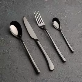 Набор столовых приборов из нержавеющей стали magistro
