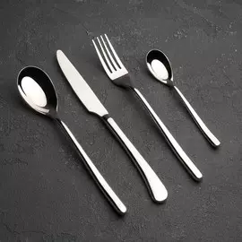 Столовые приборы magistro