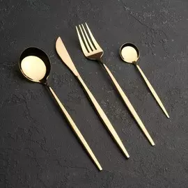 Набор столовых приборов magistro