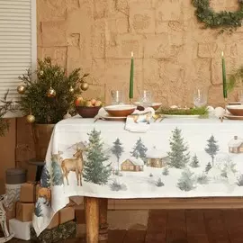 Набор столовый