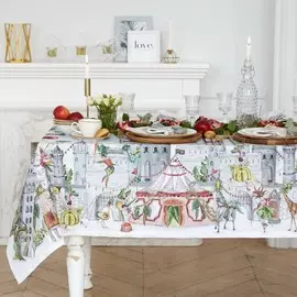 Набор столовый